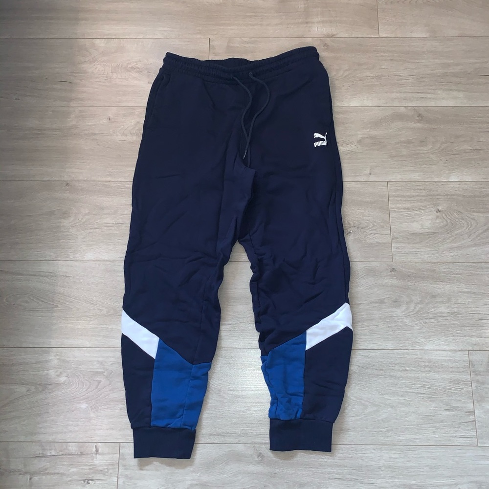 NWOT Men’s Puma Joggers